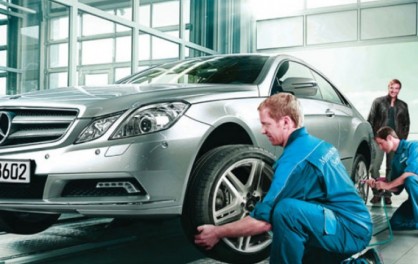 Vì sao phải bảo dưỡng định kỳ cho xe ô tô?